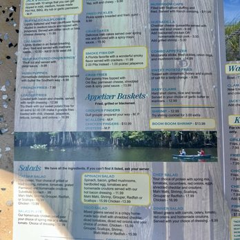 Jack Willie's Bar - Menu - Bars Near Me - Oldsmar, Florida
