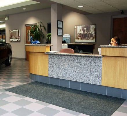 BILL BROWN FORD - Updated June 2025 - 27 Photos & 155 Reviews - 32222