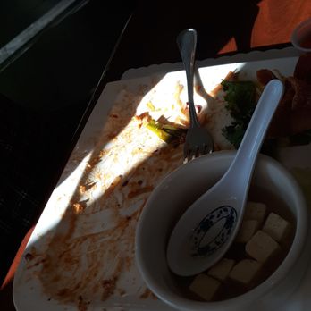 Thai Bamboo - Pad thai with chicken - Thai Near Me - Northridge, California Thai Bamboo - Pad thai with chicken - Thai Near Me - Northridge, California