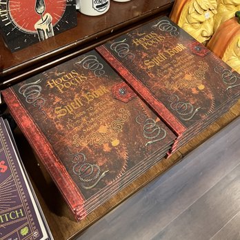 The Cloak And Wand - Gift Shops Near Me - Mystic, Connecticut The Cloak And Wand - Gift Shops Near Me - Mystic, Connecticut