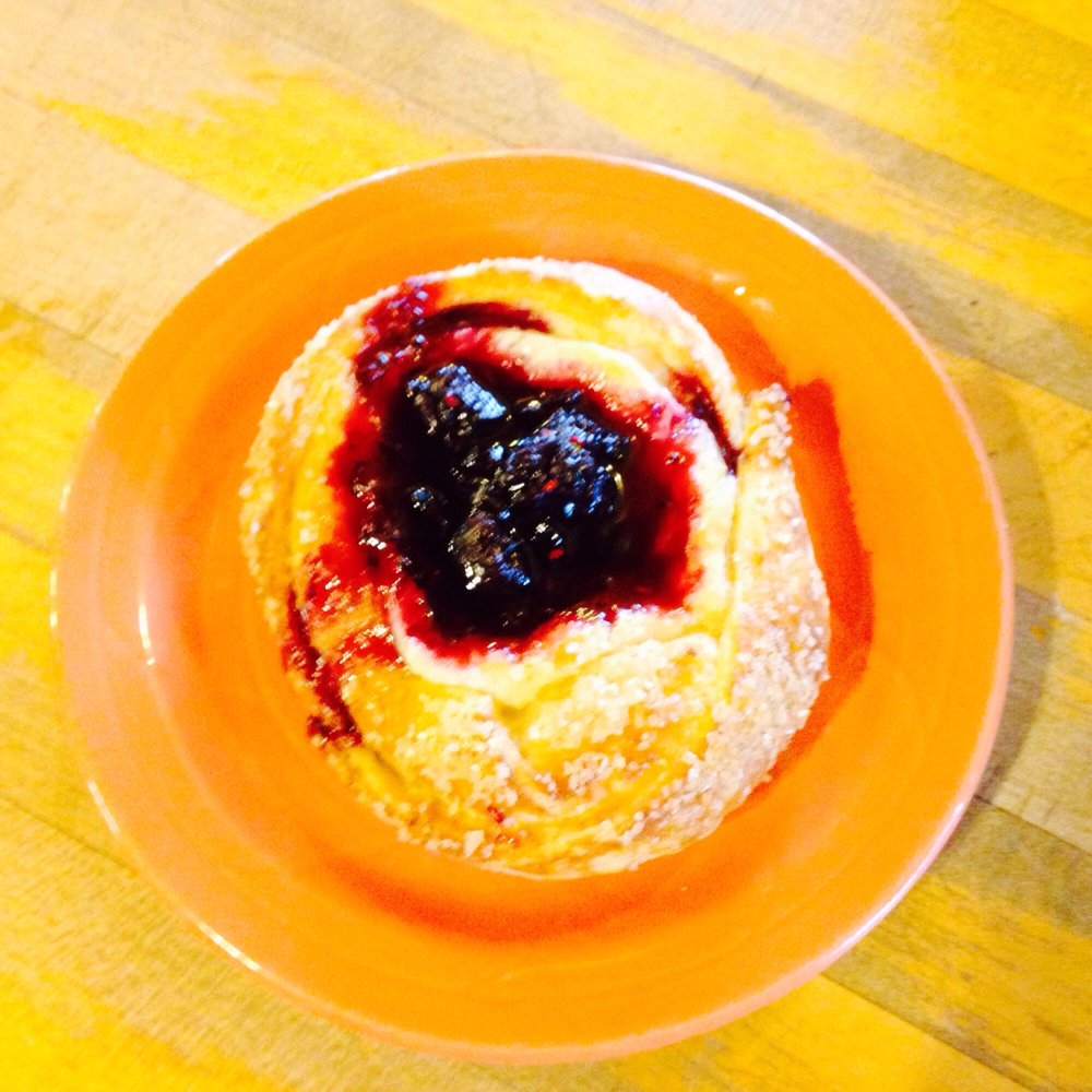 Two Sisters Bakery - Berry Danish, delicious! - Bakeries Near Me - Homer, Alaska Two Sisters Bakery - Berry Danish, delicious! - Bakeries Near Me - Homer, Alaska