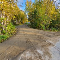 E & M Dirtworks - D1 Driveway refresh
