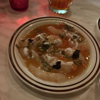 Sao - shrimp cold dish - Seafood Near Me - Philadelphia, Pennsylvania Sao - shrimp cold dish - Seafood Near Me - Philadelphia, Pennsylvania