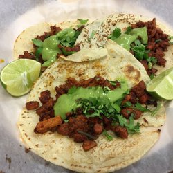Supermercado La Villa - 2 - Tacos de Pastor