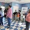 Berens Frozen Custard gift card