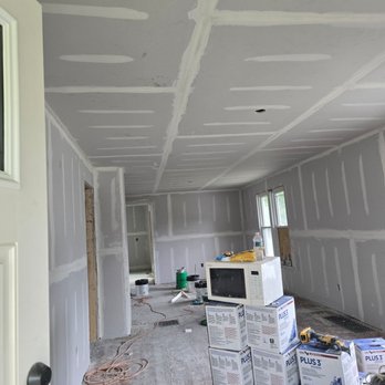 A&J Drywall Services - Drywall Installation & Repair Near Me A&J Drywall Services - Drywall Installation & Repair Near Me