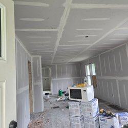 A&J Drywall Services