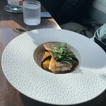 Del Mar - Branzino and Mussels - Spanish Near Me - Washington, DC, District of Columbia Del Mar - Branzino and Mussels - Spanish Near Me - Washington, DC, District of Columbia