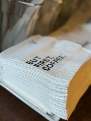 Alfred Coffee by null