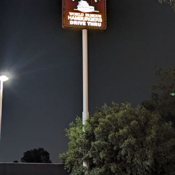 Original Tommy's - Burgers Near Me - Chino, California