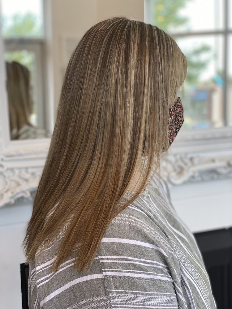 Swank Salon Image