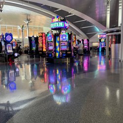 Las Vegas Airport Parking