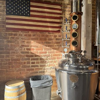 Tennessee Hills Distillery - Distilleries Near Me - Jonesborough, Tennessee