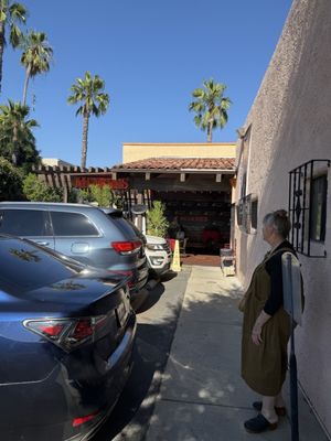 Mijares Mexican Restaurant by null
