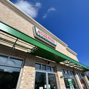 Krispy Kreme - Donuts Near Me - Rockville, Maryland Krispy Kreme - Donuts Near Me - Rockville, Maryland