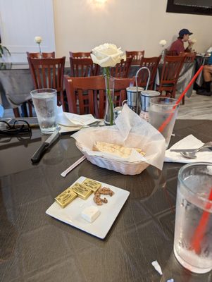 Shandeez Grill by null