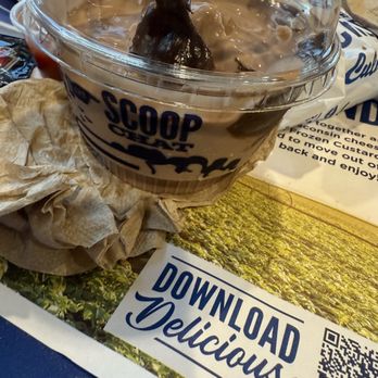 Culver's - Chocolate fudge - Burgers Near Me - Lewisville, Texas