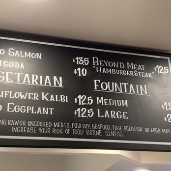 Dell's Kitchen and Bakery - Asian Fusion Near Me - Honolulu, Hawaii Dell's Kitchen and Bakery - Asian Fusion Near Me - Honolulu, Hawaii