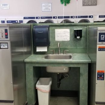 Laundry Express - That handy little sink - Laundry Services Near Me - Merced, California Laundry Express - That handy little sink - Laundry Services Near Me - Merced, California