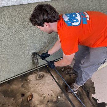 Mr Drain Plumbing - Whole house Hydrojetting service. Call today for your free estimate. - Plumbing Near Me - Carmichael, California