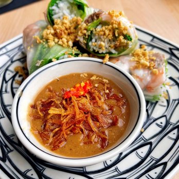 Sochi Saigon Kitchen - Spring rolls! - Vietnamese Near Me - Chicago, Illinois Sochi Saigon Kitchen - Spring rolls! - Vietnamese Near Me - Chicago, Illinois