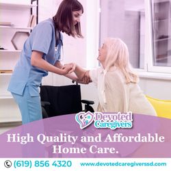 Devoted Caregivers
