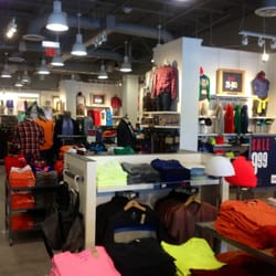 American Eagle Outfitters