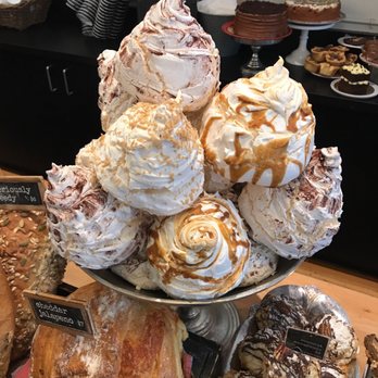 Purebread - Bakeries Near Me - Vancouver, British Columbia