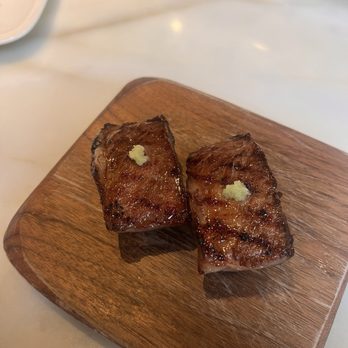 Uchi Denver - Gyutoro - Japanese Near Me - Denver, Colorado Uchi Denver - Gyutoro - Japanese Near Me - Denver, Colorado