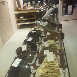 La Pinocha Chocolates