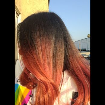 Color Lounge - Hair Stylists Near Me - Burbank, California