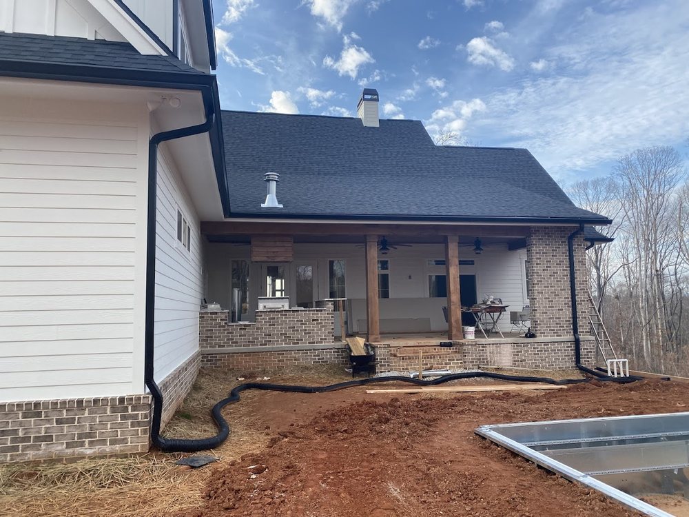 Slide of Red Clay Roofing