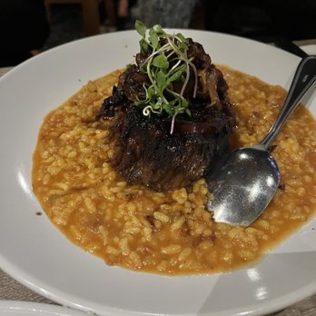 Barbusa - Italian Near Me - San Diego, California
