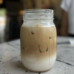 Framework Craft Coffee House