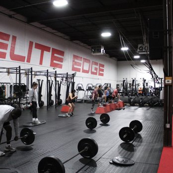 Elite Edge Training Center - Lower Body Strength Training - Boot Camps Near Me - Chamblee, Georgia
