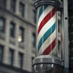 Mark's Barber Shop