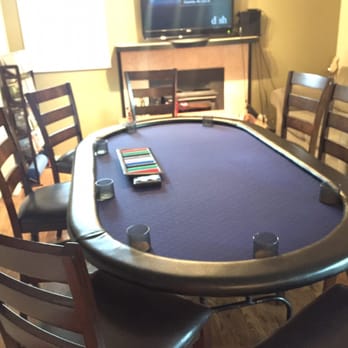 Let It Ride Casino Parties - More nice tables - Party & Event Planning Near Me - Renton, Washington Let It Ride Casino Parties - More nice tables - Party & Event Planning Near Me - Renton, Washington