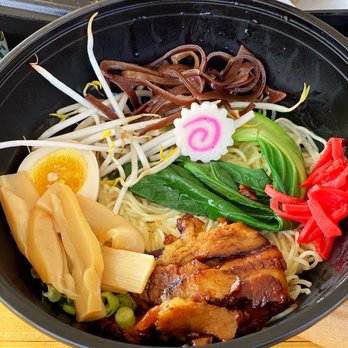 Mugi Ramen & Poke - Poke Near Me - Edgewater, Colorado Mugi Ramen & Poke - Poke Near Me - Edgewater, Colorado