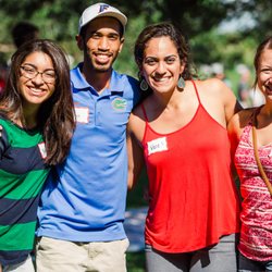Riverside Church - Riverside Church Fall Picnic
