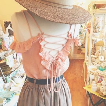 Muse Kailua - Muse - Women's Clothing Near Me - Kailua, Hawaii Muse Kailua - Muse - Women's Clothing Near Me - Kailua, Hawaii