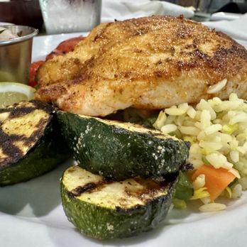 Eighteen O One - Fijian Snapper - Cafes Near Me - Dallas, Texas Eighteen O One - Fijian Snapper - Cafes Near Me - Dallas, Texas