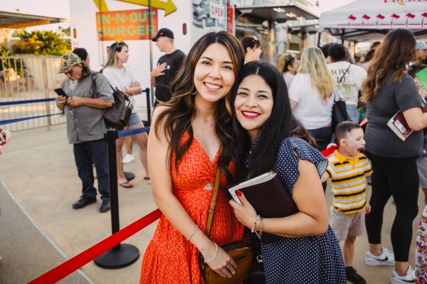 Water of Life Community Church by null