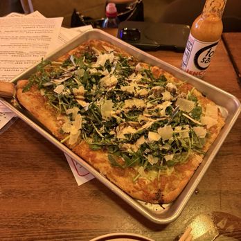 JenChan's - 007 - Pizza Near Me - Atlanta, Georgia