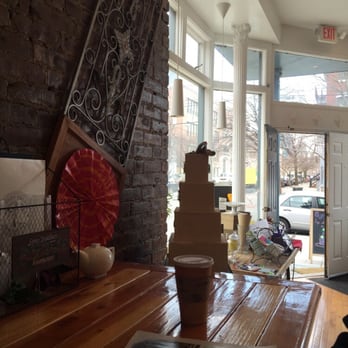 Sugartown Bakery Cafe - Desserts Near Me - Jersey City, New Jersey
