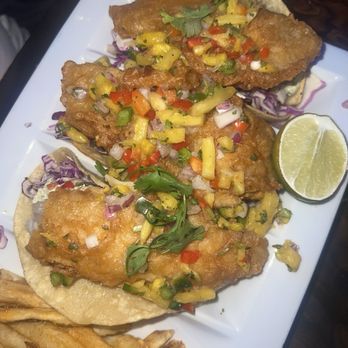 Aquarium Restaurant - Fish tacos - Seafood Near Me - Nashville, Tennessee Aquarium Restaurant - Fish tacos - Seafood Near Me - Nashville, Tennessee