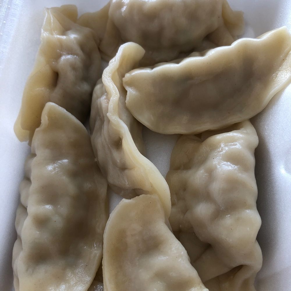 Hibachi Grill Express - Steamed dumplings - Japanese Near Me - Martinez, Georgia Hibachi Grill Express - Steamed dumplings - Japanese Near Me - Martinez, Georgia