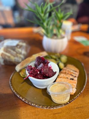 Urban Plates by null