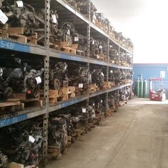 General Auto Salvage - Auto Parts & Supplies Near Me - Claremont, New Hampshire