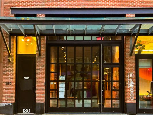 Hotel Indigo Lower East Side New York by IHG by null