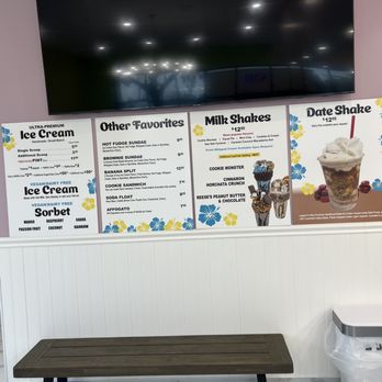 Lappert’s Ice Cream & Coffee - Ice Cream & Frozen Yogurt Near Me - Norco, California Lappert’s Ice Cream & Coffee - Ice Cream & Frozen Yogurt Near Me - Norco, California